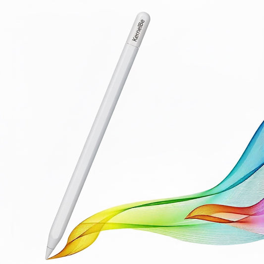 Smart Stylus Pen for iPad - with Magnetic Wireless Charging